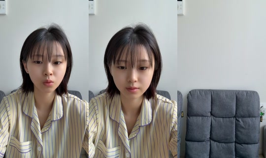 Stream von eunbi000925 – 25. Mai 2026, 1:20