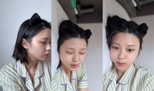 eunbi000925's Stream - May 25, 2026, 5:08 AM