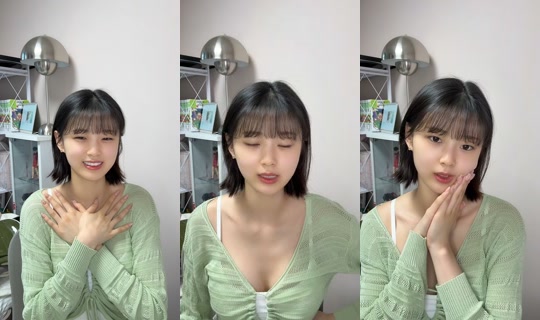 eunbi000925's Stream - May 25, 2026, 10:13 AM