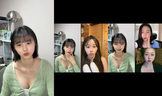 eunbi000925's Stream - May 25, 2026, 11:02 AM