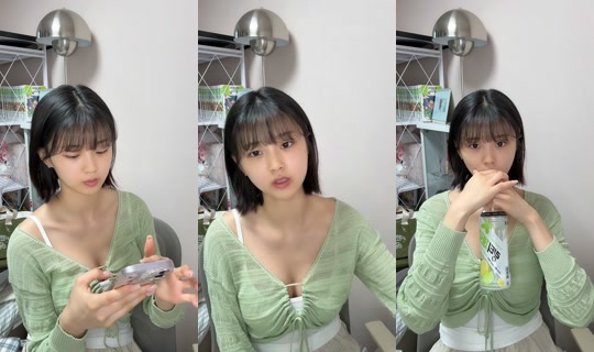 eunbi000925's Stream - May 25, 2026, 12:43 PM