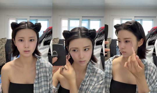 eunbi000925's Stream - May 29, 2026, 12:40 AM