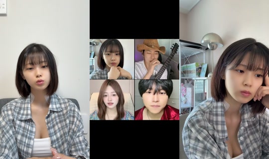 eunbi000925's Stream - May 30, 2026, 4:51 AM