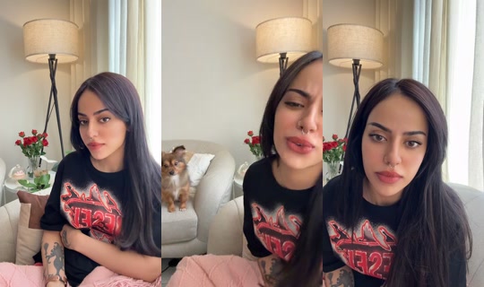ev3.xx's Stream - May 23, 2026, 11:26 AM