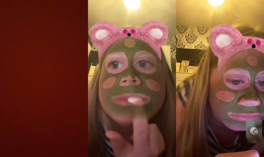 eva.rowbottom8's Stream - May 26, 2026, 9:10 PM