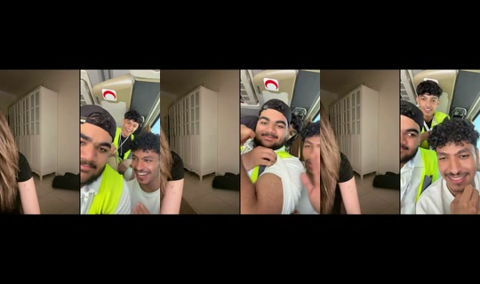 eva.s.2's Stream - May 25, 2026, 7:03 AM