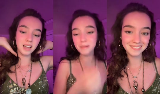 evakroz's Stream - Jul 1, 2026, 4:36 AM