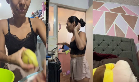 evapatriciaesteva's Stream - May 30, 2026, 10:09 PM