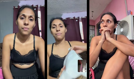 evapatriciaesteva's Stream - May 31, 2026, 12:09 AM