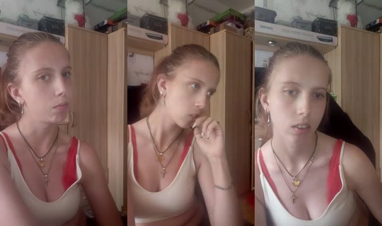 everything_or_nothing20's Stream - May 29, 2026, 4:48 PM