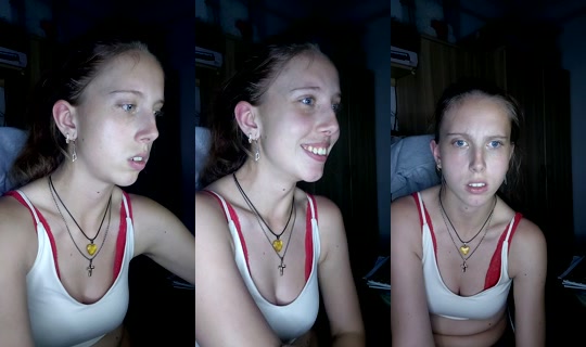 everything_or_nothing20's Stream - May 29, 2026, 7:33 PM