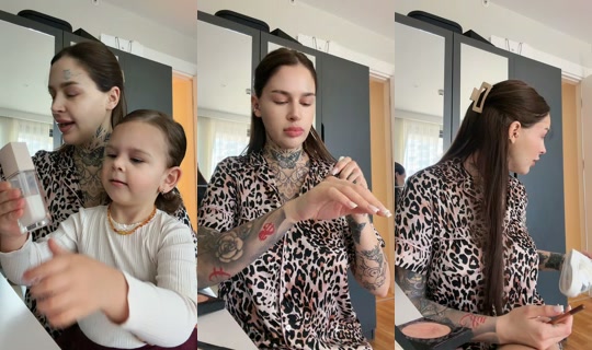 evgeniya__666's Stream - May 25, 2026, 9:52 AM