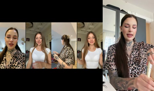 evgeniya__666's Stream - May 25, 2026, 10:42 AM