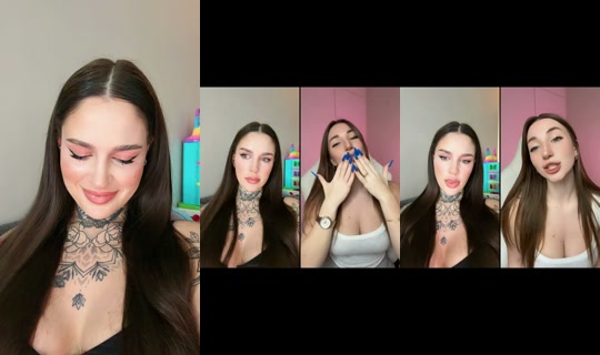 evgeniya__666's Stream - May 25, 2026, 3:15 PM