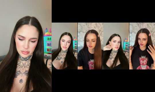 Stream von evgeniya__666 – 25. Mai 2026, 15:46