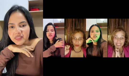 evilenejonnleno Yayını - 25 May 2026 0:39