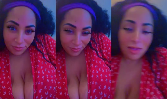 evolvingwithdanni's Stream - May 25, 2026, 6:31 PM