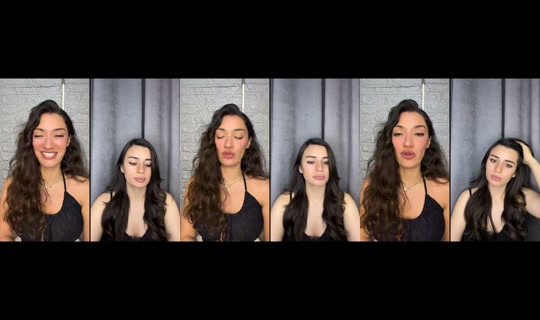 ezgisertt's Stream - May 28, 2026, 6:16 PM