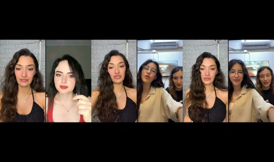 ezgisertt's Stream - May 28, 2026, 6:58 PM