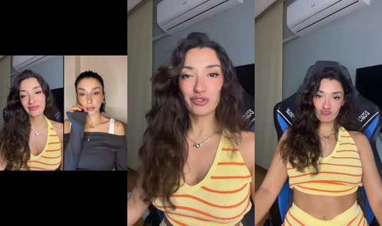 ezgisertt's Stream - May 29, 2026, 8:02 PM