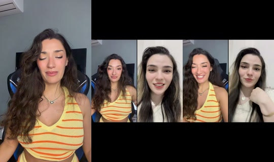 ezgisertt's Stream - May 29, 2026, 9:08 PM