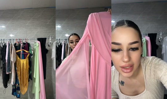 fashion_studio023's Stream - May 26, 2026, 7:56 PM