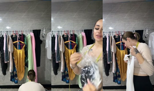 fashion_studio023's Stream - May 26, 2026, 8:47 PM