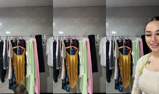 fashion_studio023's Stream - May 26, 2026, 9:38 PM