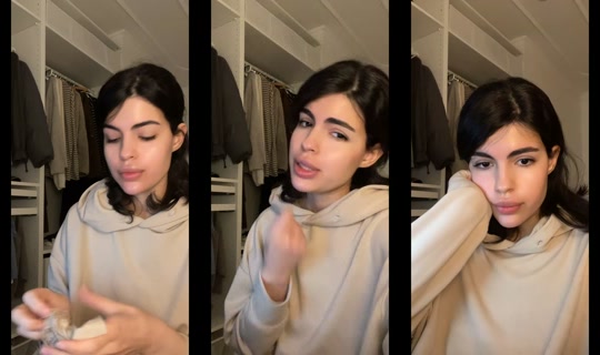 fatemehnasar's Stream - May 30, 2026, 1:22 AM