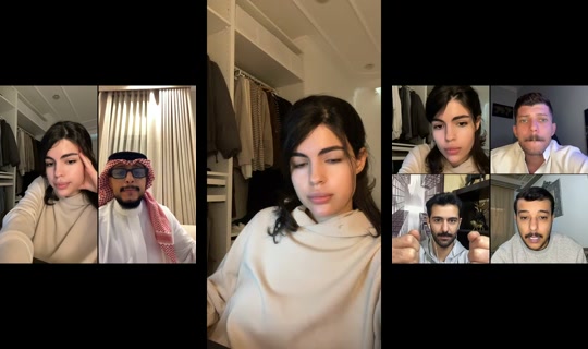 fatemehnasar's Stream - May 30, 2026, 2:12 AM