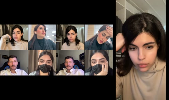 fatemehnasar's Stream - May 30, 2026, 3:03 AM