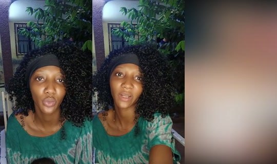 Stream ni fatimjolie32 - May 23, 2026, 6:48 PM