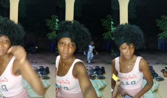 fatimjolie32 Recorded on May 25, 2026, 7:57 PM