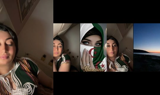 fatimzahra524's Stream - May 31, 2026, 12:17 AM