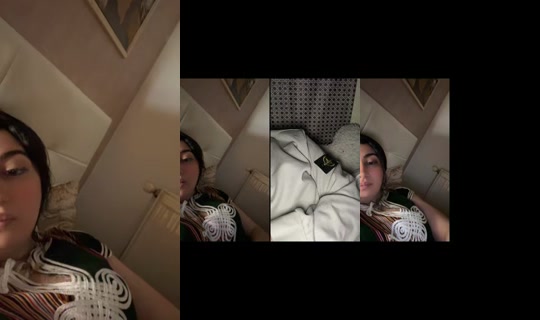 fatimzahra524's Stream - May 31, 2026, 1:08 AM