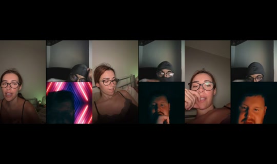 feliciannacoeroli's Stream - May 28, 2026, 9:03 PM