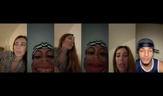 feliciannacoeroli's Stream - May 31, 2026, 2:36 AM