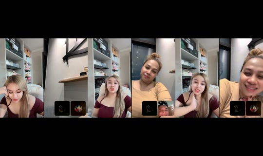 femeyra_'s Stream - May 22, 2026, 9:22 PM