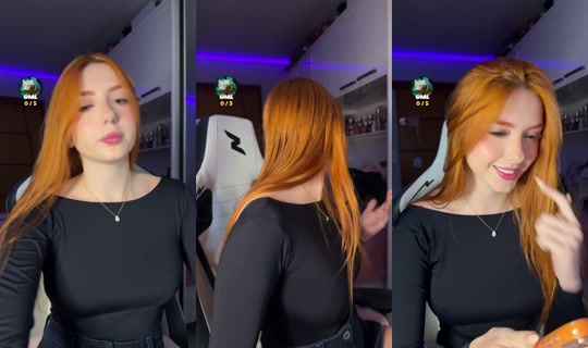fernandahanzen's Stream - May 25, 2026, 11:02 PM