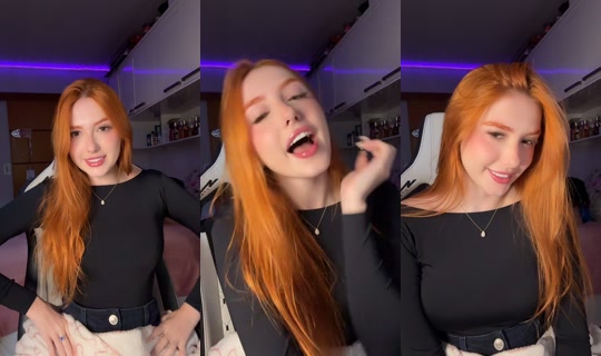 fernandahanzen's Stream - May 26, 2026, 12:02 AM
