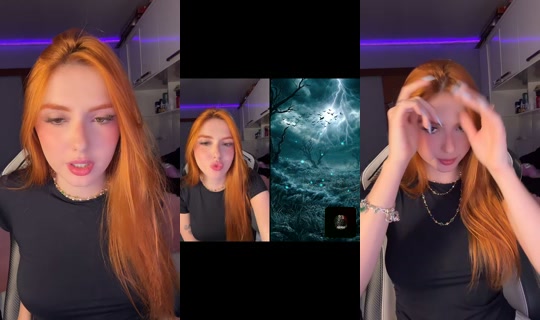 fernandahanzen's Stream - May 30, 2026, 4:17 AM