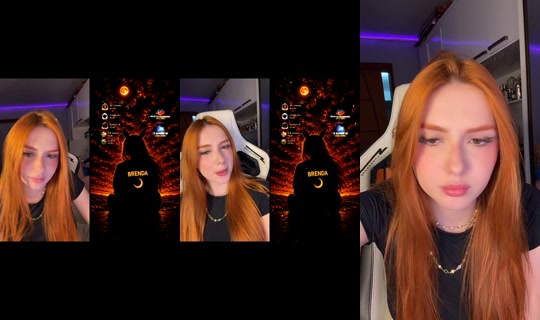 fernandahanzen's Stream - May 30, 2026, 5:10 AM