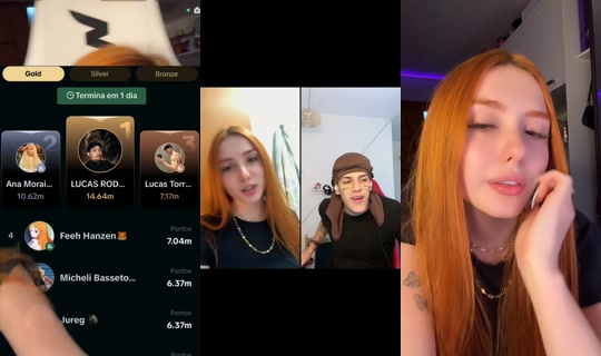 fernandahanzen's Stream - May 30, 2026, 5:51 AM