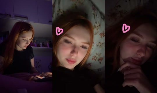 fernandahanzen's Stream - May 30, 2026, 6:42 AM