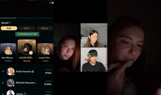 fernandahanzen's Stream - May 31, 2026, 3:16 AM
