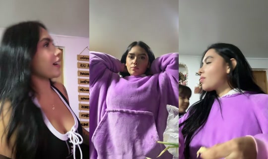fernandaruizg's Stream - May 30, 2026, 2:32 AM