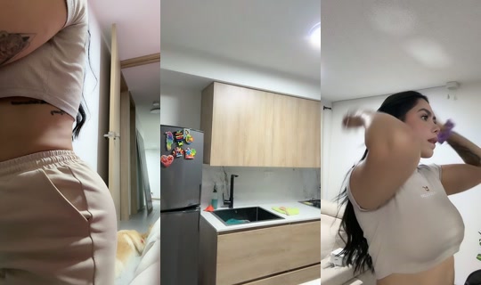 fernandaruizg's Stream - May 31, 2026, 12:30 AM