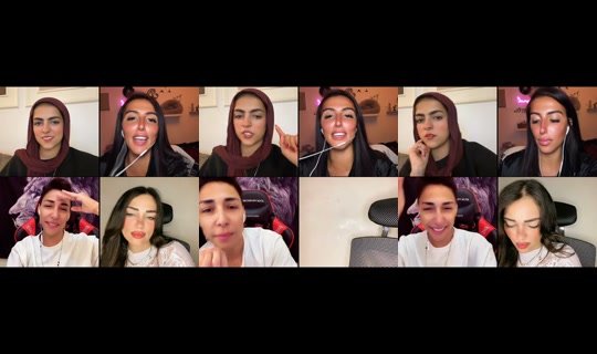 ffarahhgamall__'s Stream - May 29, 2026, 9:52 PM