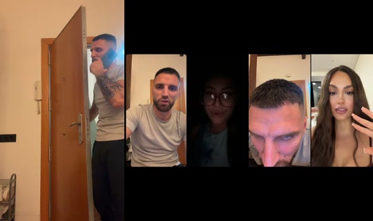fire.fire9's Stream - May 25, 2026, 9:02 PM