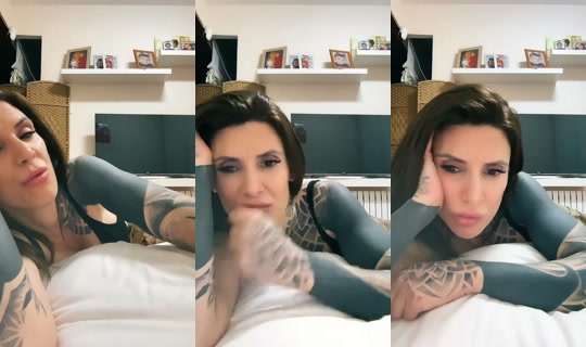fitnessink_82's Stream - May 22, 2026, 10:18 PM